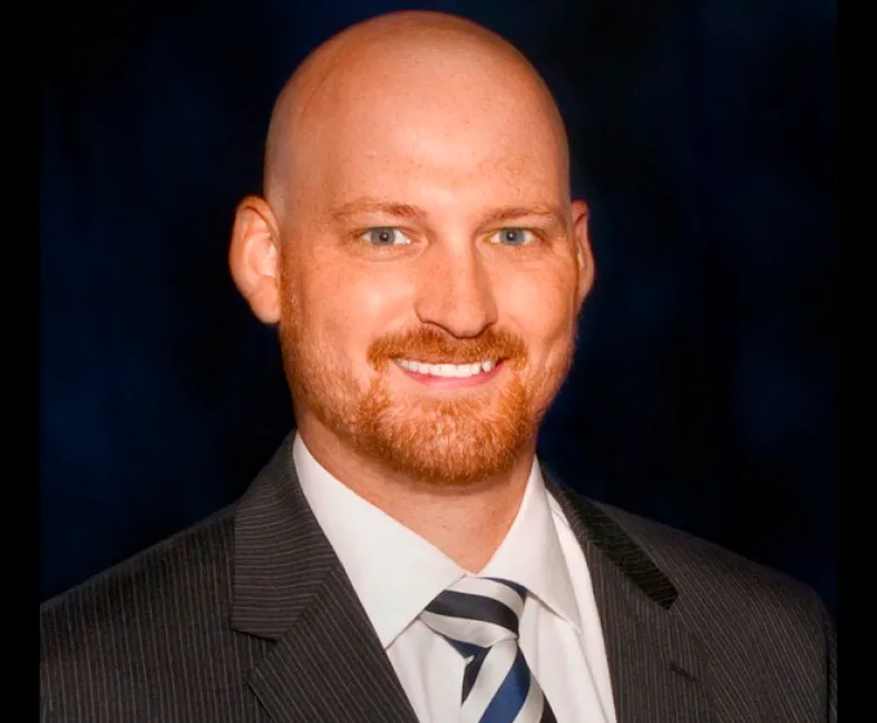 Dr. Jared Lindsey at Loveland Family Dentistry in Loveland, CO