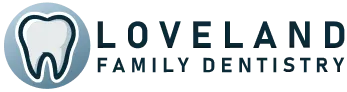 Loveland Family Dentistry logo